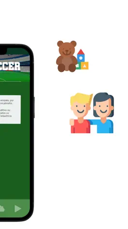 Game screenshot Mem Soccer Lite apk