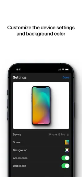 Game screenshot Moks apk