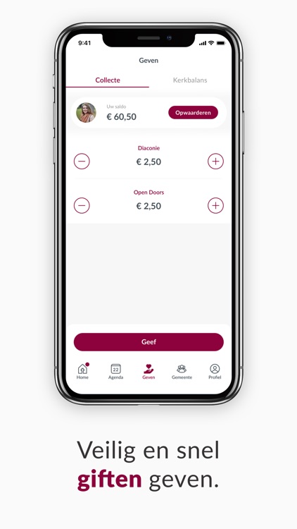 Franse Kerk Voorburg screenshot-3