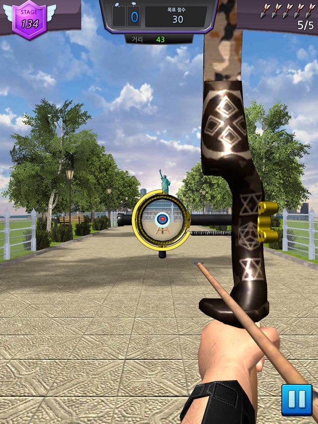 Archery 2022 on the App Store