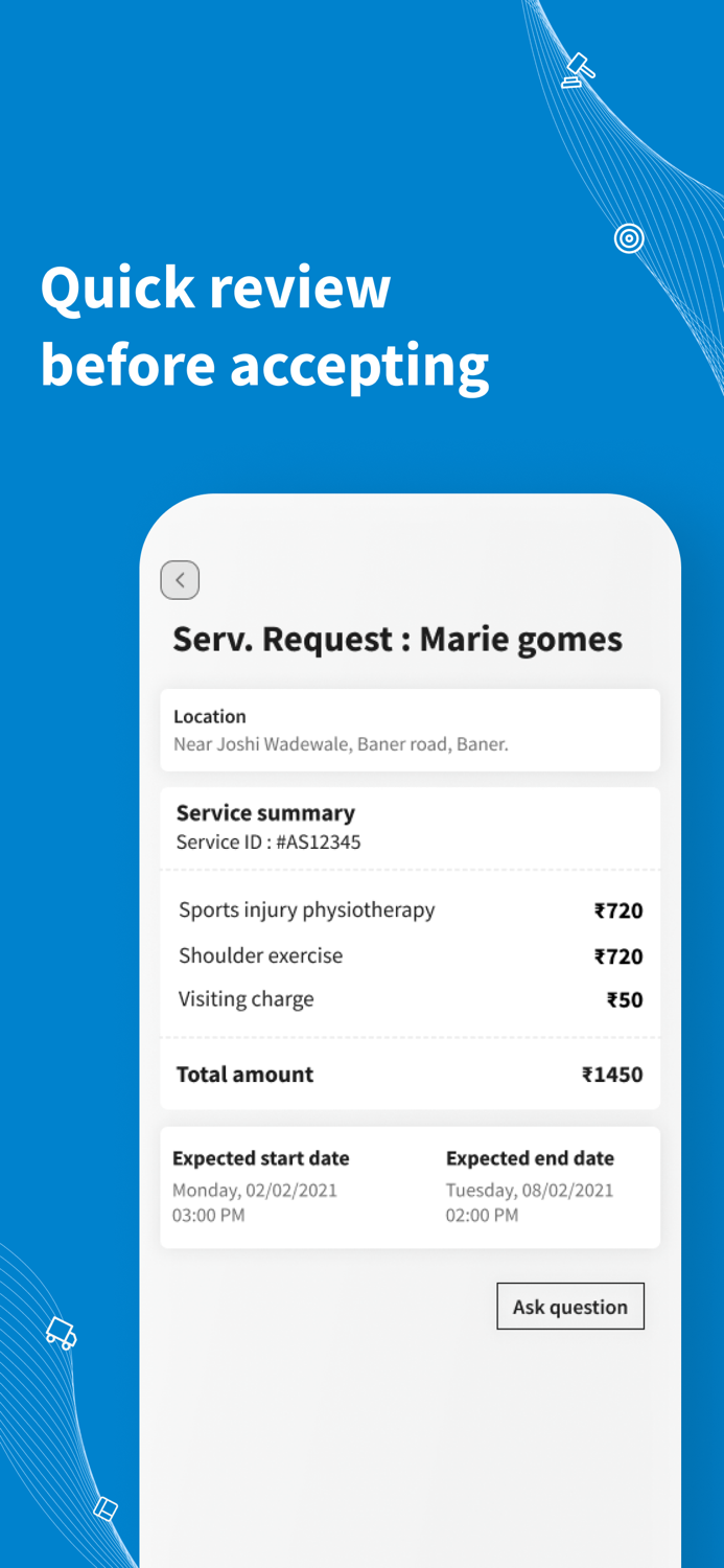 Genie.click Executive