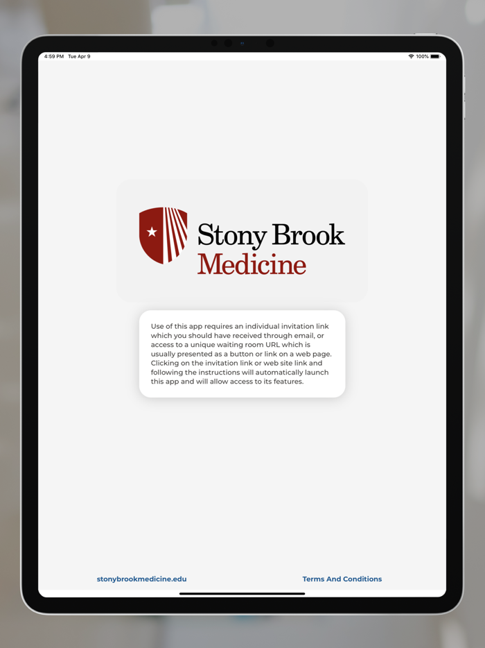 Stony Brook Virtual Health