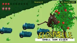 Game screenshot Elgspillet apk