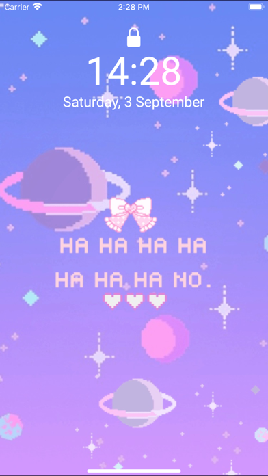 Pixel Art wallpapers . Screenshot
