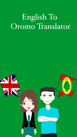 Game screenshot English To Oromo Translator mod apk