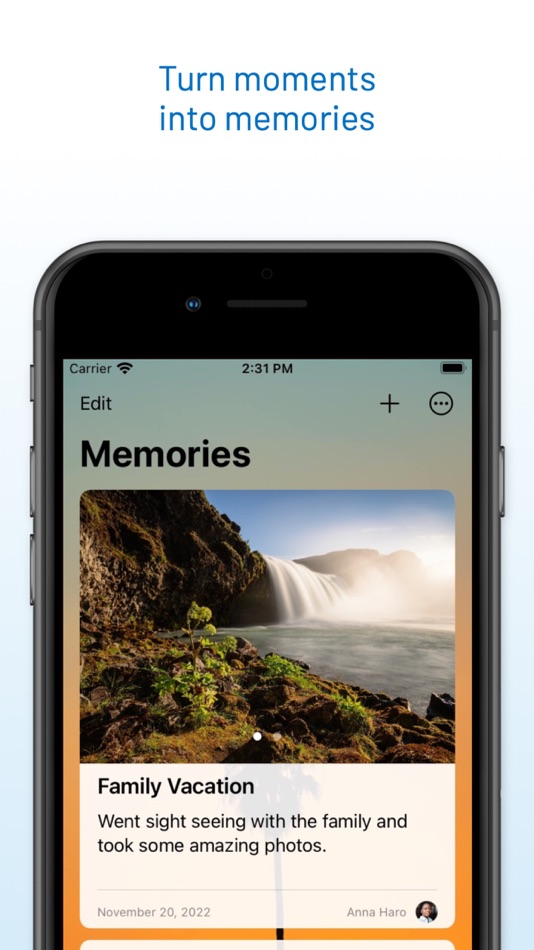 #5. unSocial: Personal CRM (iOS) بواسطة: Matilo Labs