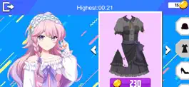 Game screenshot MIni Avoid apk
