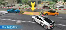 Game screenshot Car Parking City Game 3D hack