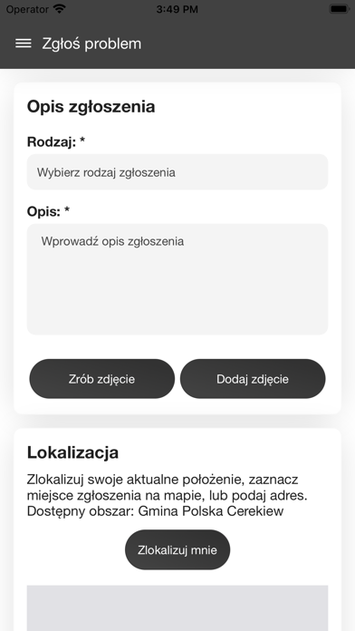 Polska Cerekiew Screenshot