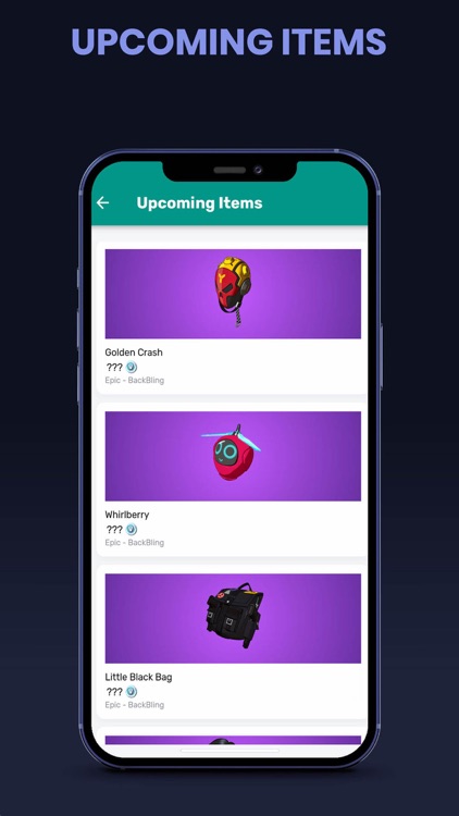 Tracker for Fortnite BR