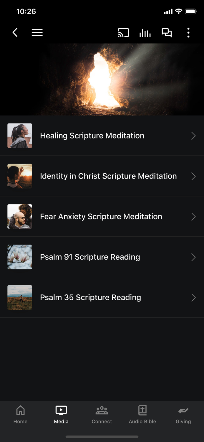 Journey Biker Church