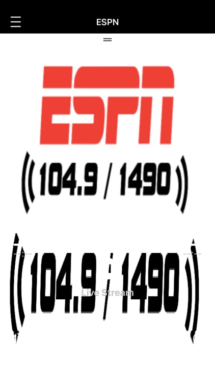 ESPN 104.9