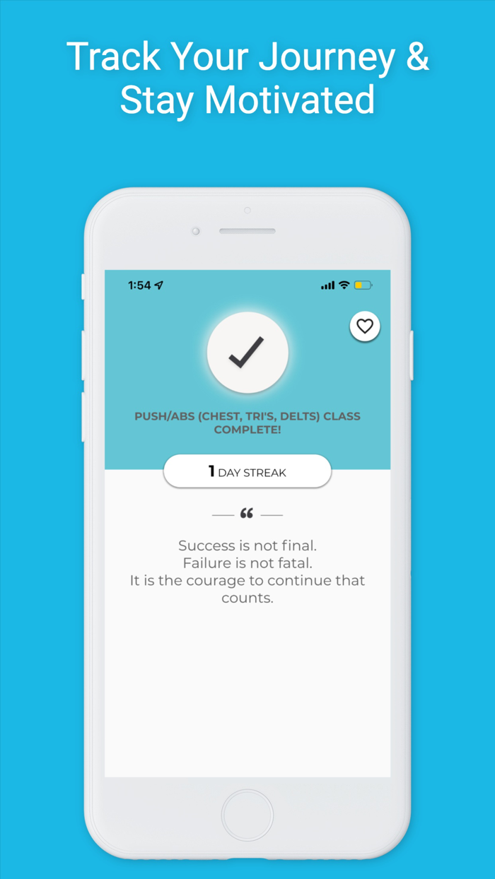 Connor Trott Fitness