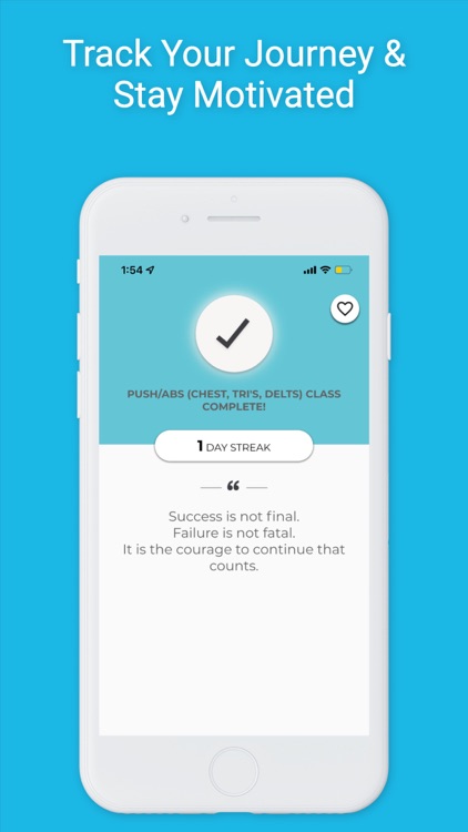 Connor Trott Fitness screenshot-3