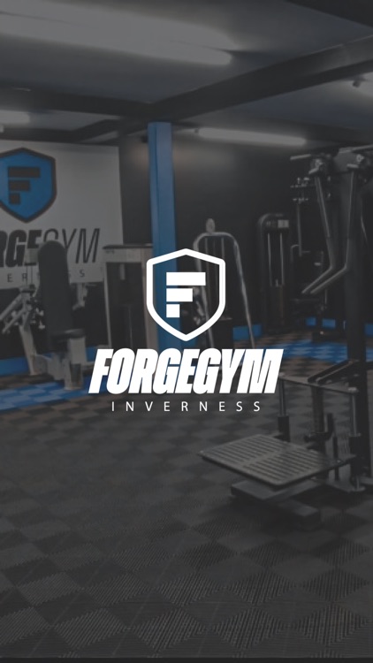 Forge Gym