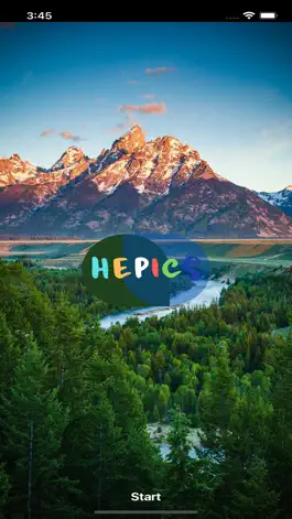 Game screenshot Hepics mod apk