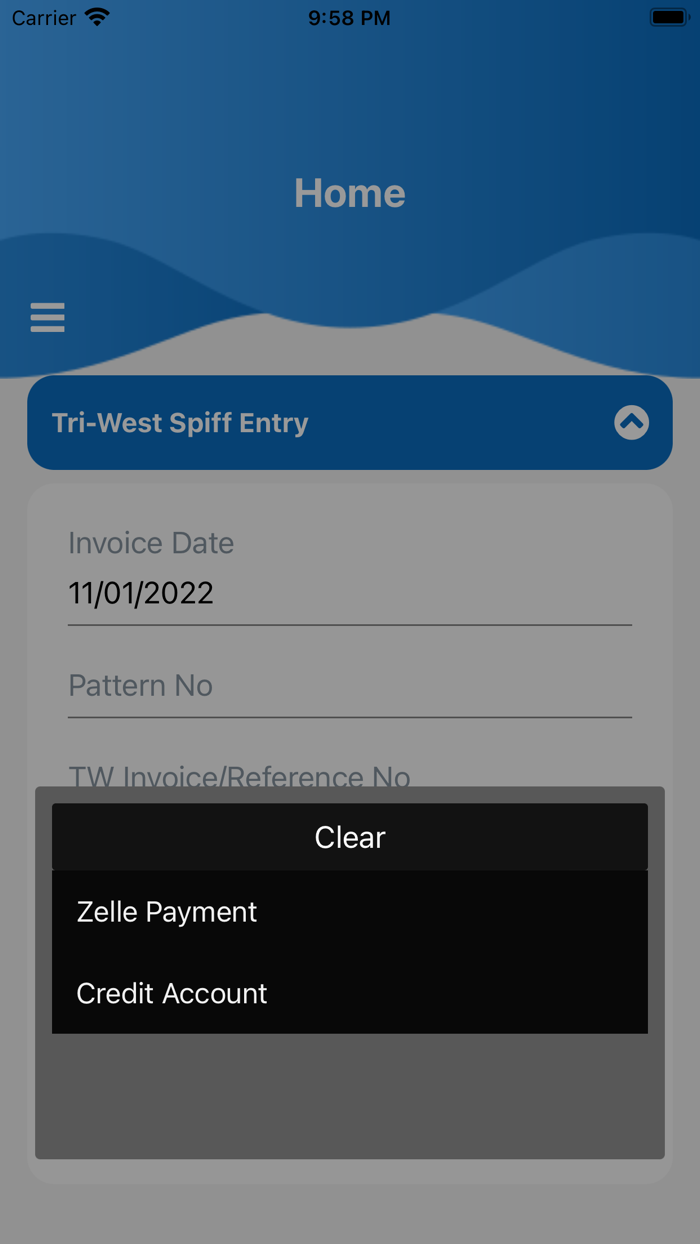 TRI-WEST LTD