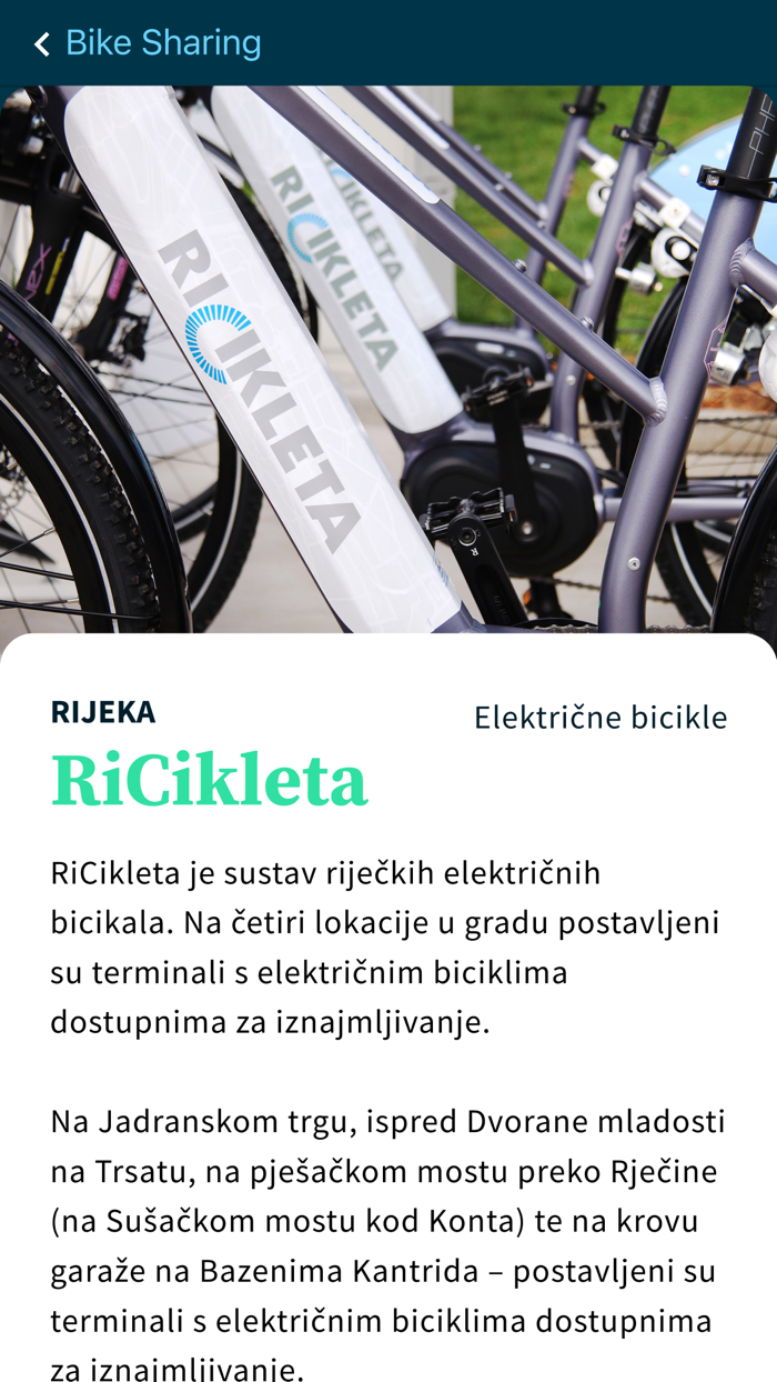 Rijeka Outdoor
