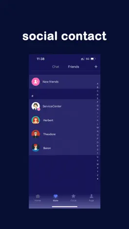 Game screenshot Secret Love-toy hack