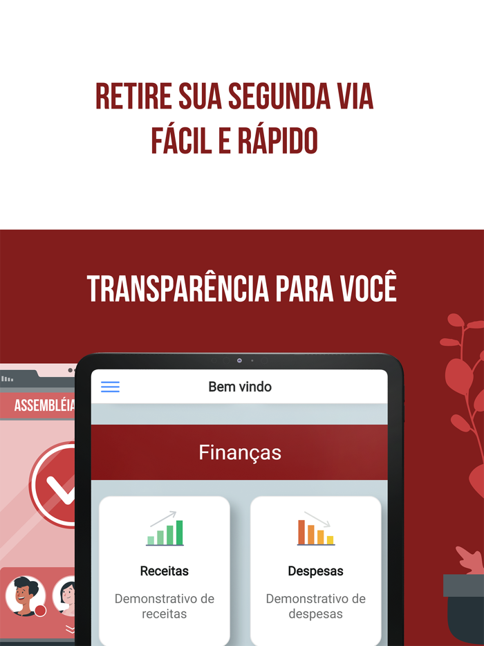 Lumarj Adm. de Condomínios