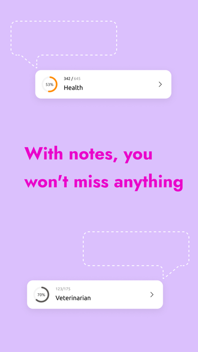SMONEY - planning and costing Screenshot