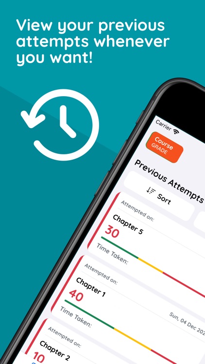 Operating Systems Quiz (BSCS) screenshot-6