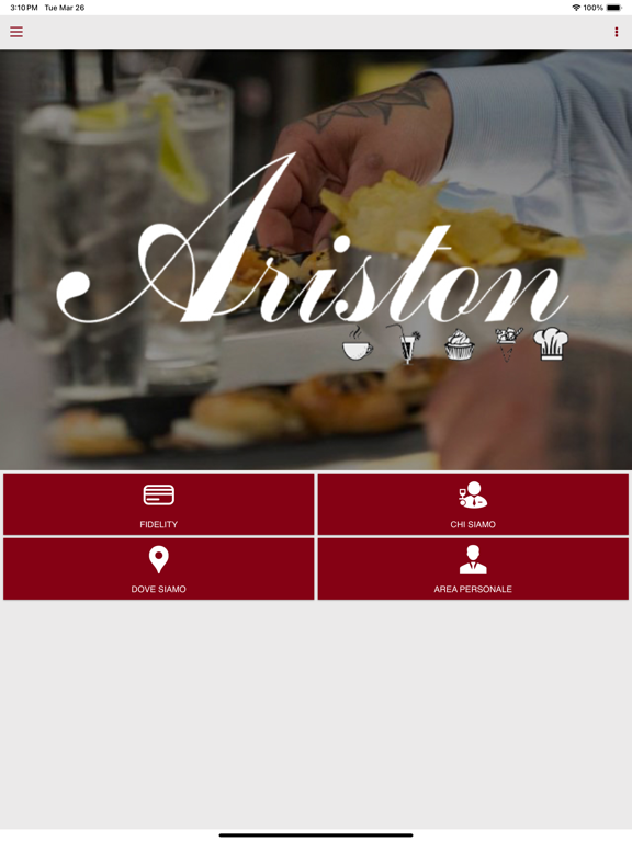 Screenshot #4 pour Ariston Tivoli