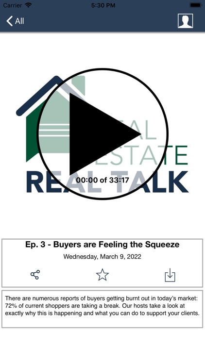 Real Estate Real Talk