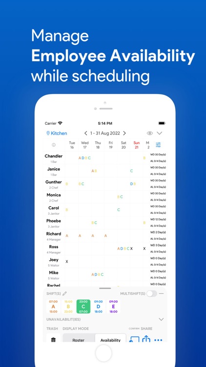 PinShift Manager screenshot-6