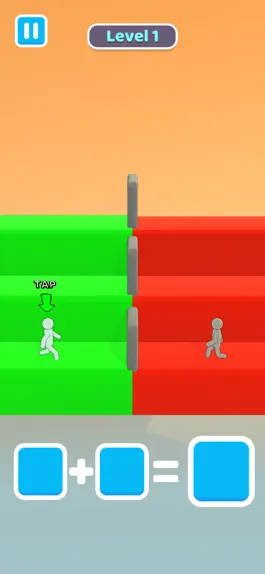 Game screenshot Send the Men Up mod apk