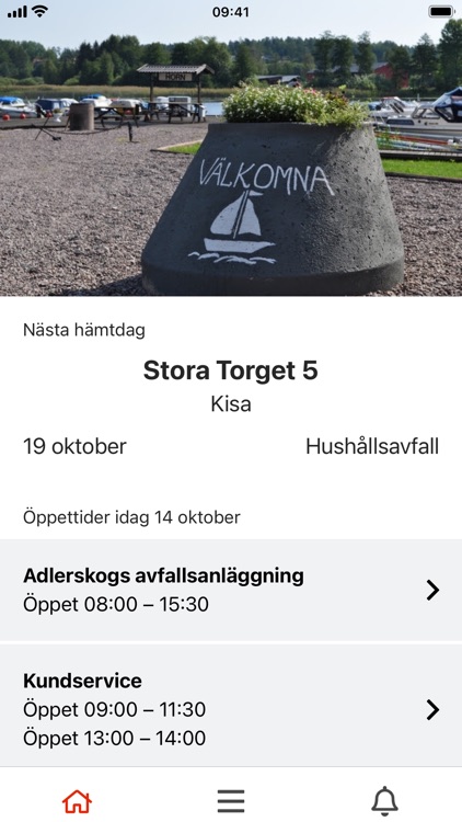 Kindas Renhållning och VA