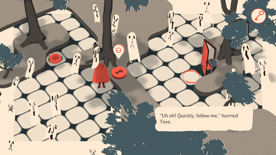 #6. How to Say Goodbye (iOS) Bởi: ARTE Experience
