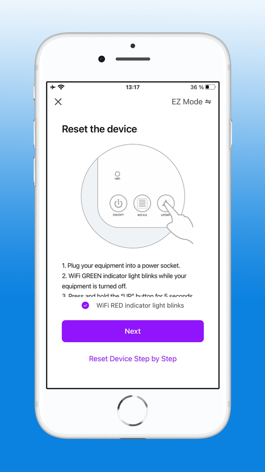 #3. Dry Connect (iOS) By: Suntec Industries (H.K.) Ltd.