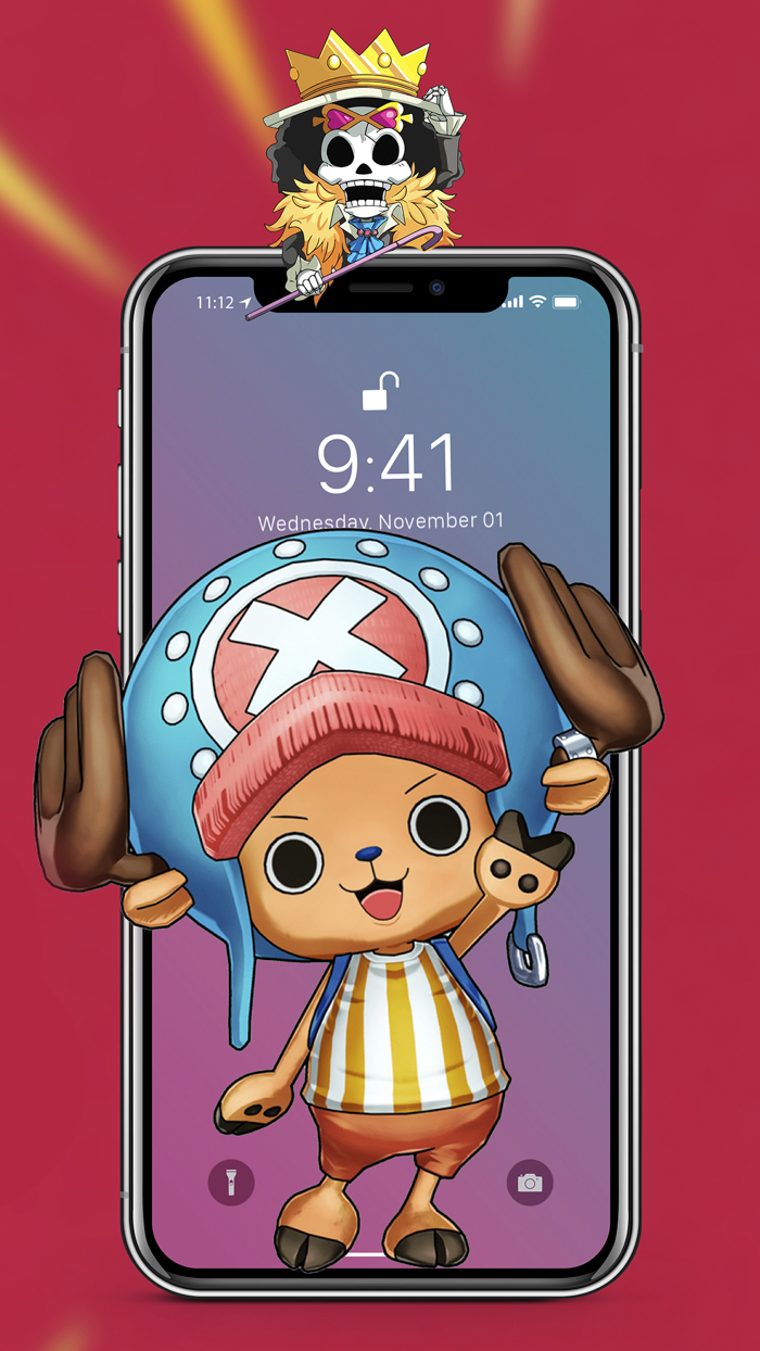 Wallpapers - One Piece