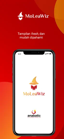 Game screenshot MoLeaWiz for ATIC mod apk
