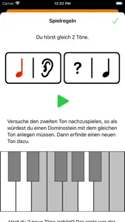 ear domino iphone bildschirmfoto 2
