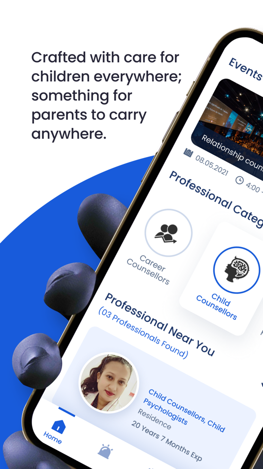 #2. Parentcraft India (iOS) 由: PARENTCRAFT INDIA PRIVATE LIMITED