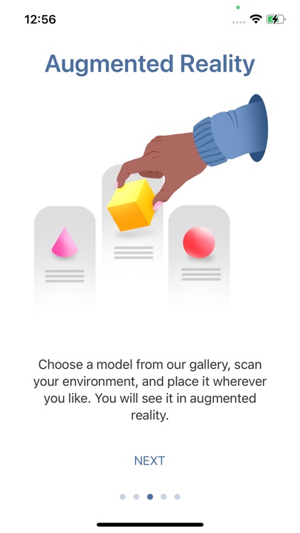 Scanspawn screenshot-3