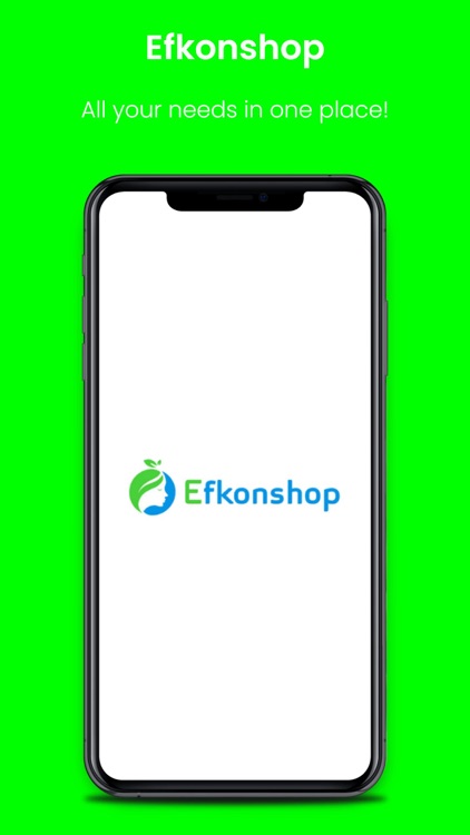 Efkonshop