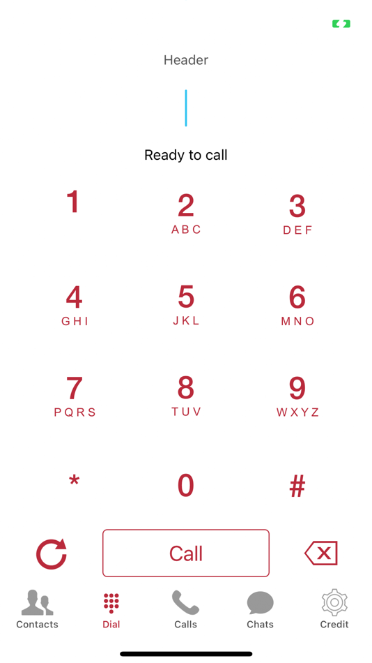 #2. Symlex Chat (iOS) 由: Spirnytel Private Limited