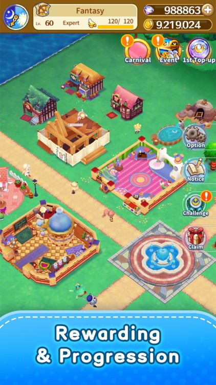 Fantasy Life Online, the popular Japanese simulation RPG, is going