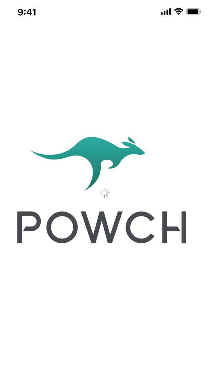 Powch Wallet