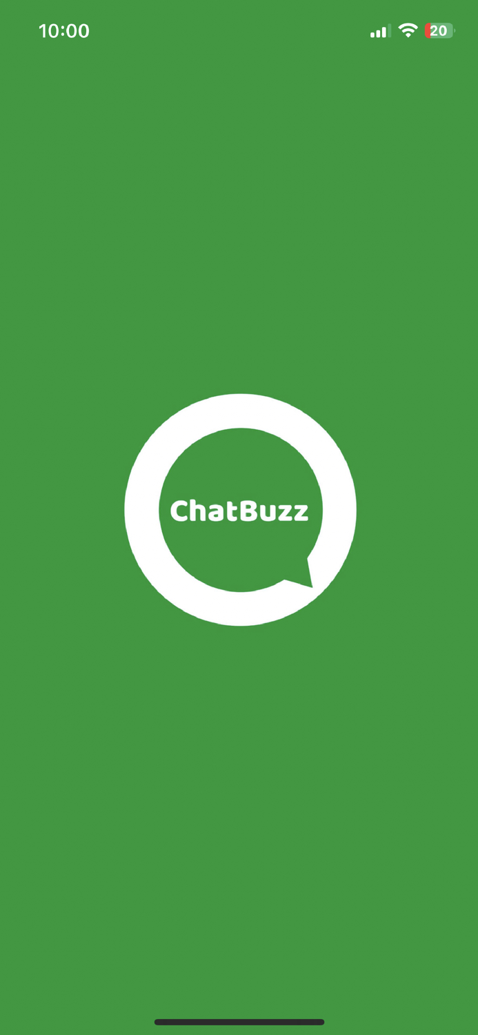 ChatBuzz