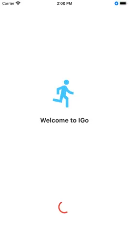 Game screenshot IGo - Proximity Chat mod apk