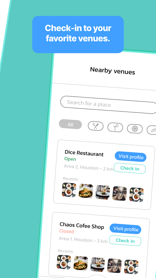 #4. Opar (iOS) 由: Opar Regional for Web Design Co WLL