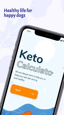 Game screenshot ketoPet hack