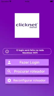 How to cancel & delete clicknet wi-fi 2