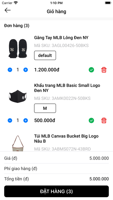 Thanh Qua Screenshot