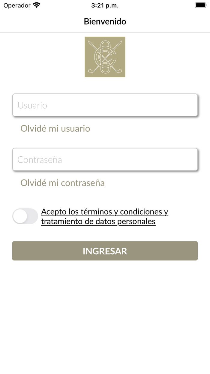 Club Campestre de Cartagena