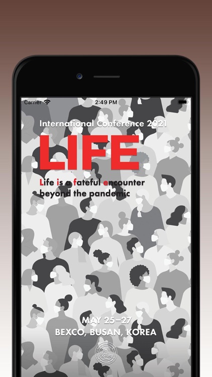 KSBMB Int’l Conference 2022